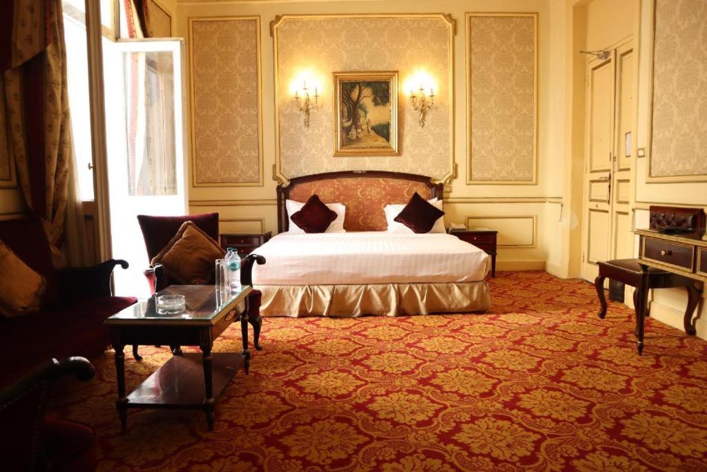 WINDSOR PALACE LUXURY HERITAGE HOTEL